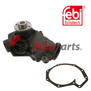 0683 585 Water Pump with gasket