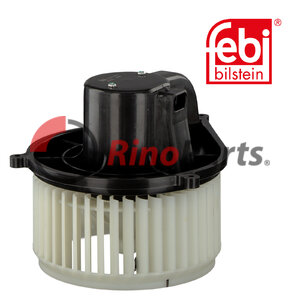 71734232 Interior Fan Assembly with motor