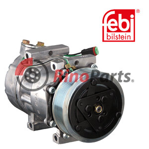 1 888 033 Air Conditioning Compressor