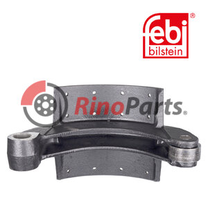 1 104 544 Brake Shoe without lining