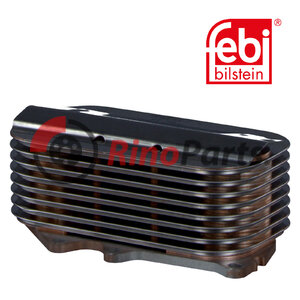 51.05601.0179 Oil Cooler