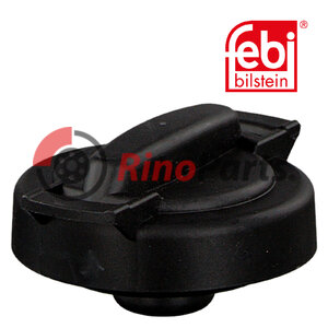 970 501 01 65 Cap for coolant expansion tank