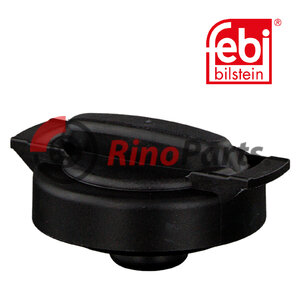 970 501 01 65 Cap for coolant expansion tank