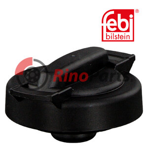 970 501 01 65 Cap for coolant expansion tank
