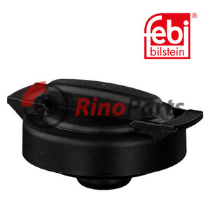 970 501 01 65 Cap for coolant expansion tank