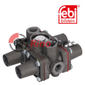 81.52151.6075 Multi-Circuit Protection Valve