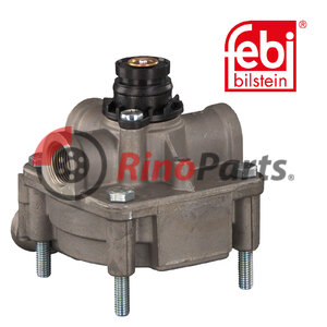 81.52116.6071 Relay Valve for compressed air system