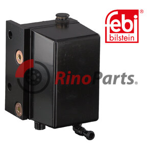 0 4255 8828 Hydraulic Pump for cab tilt unit