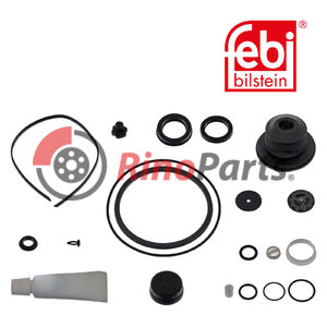 1443 527 Clutch Servo Repair Kit