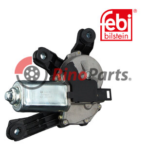 1400416980 Wiper Motor