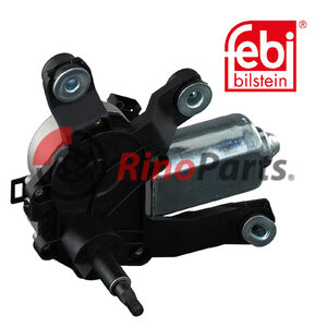 1400416980 Wiper Motor