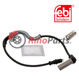 655 540 08 17 ABS Sensor with sleeve and grease