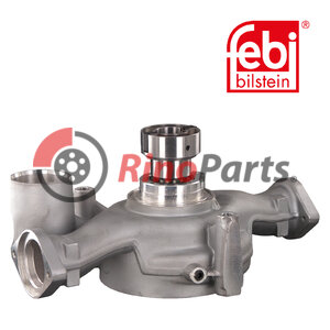 20879114 Water Pump with seal rings