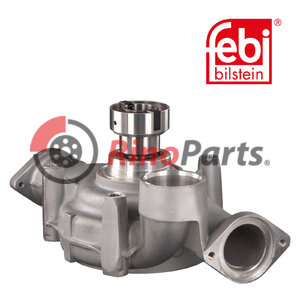 20879114 Water Pump with seal rings