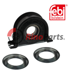 50 00 589 888 Propshaft Centre Support with ball bearing