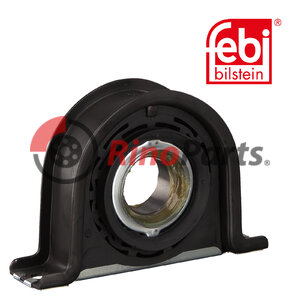 50 00 589 888 Propshaft Centre Support with ball bearing