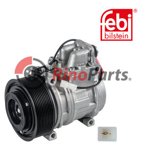 541 230 11 11 Air Conditioning Compressor