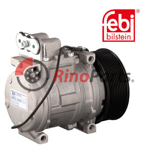 541 230 11 11 Air Conditioning Compressor