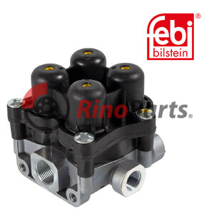 81.52151.6096 Multi-Circuit Protection Valve