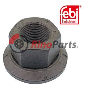 000 990 51 53 Wheel Nut with thrust plate