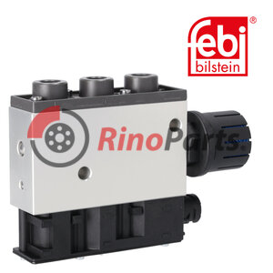 3944716 Solenoid Valve for air suspension