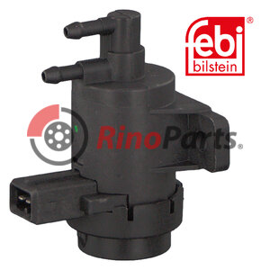 77 00 113 071 Pressure Converter for exhaust control system