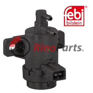 77 00 113 071 Pressure Converter for exhaust control system