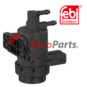 77 00 113 071 Pressure Converter for exhaust control system