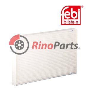 82348995 Cabin Filter