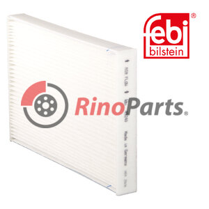 82348995 Cabin Filter