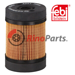 5 0005 5972 AdBlue® Urea Filter with seal and additional parts