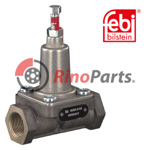1598426 Overflow Valve for compressed air system