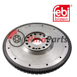 20730051 Flywheel with starter ring gear