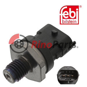 0 4256 9152 Fuel Pressure Sensor
