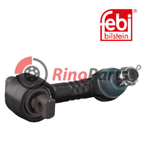 1 506 924 Stabiliser Link with castle nut and cotter pin