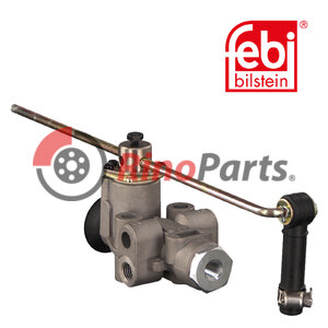 84.43610.6006 Suspension Level Valve for level control system