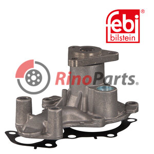 1 766 164 Water Pump with gasket