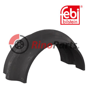 1591023 Axle Beam Mount for axle support