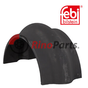 1591023 Axle Beam Mount for axle support