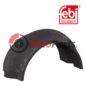 1591023 Axle Beam Mount for axle support