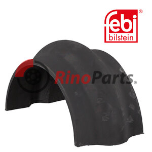 1591023 Axle Beam Mount for axle support