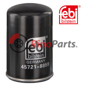 000 429 52 95 Air Dryer Cartridge with o-ring, without oil separator