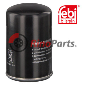 000 429 52 95 Air Dryer Cartridge with o-ring, without oil separator