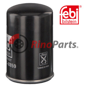 000 429 52 95 Air Dryer Cartridge with o-ring, without oil separator