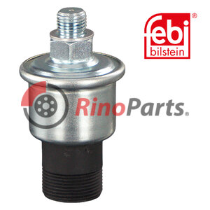 0 0299 7445 Oil Pressure Sending Unit with sealing ring