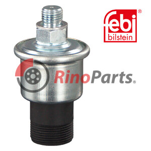 0 0299 7445 Oil Pressure Sending Unit with sealing ring