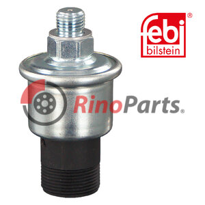 0 0299 7445 Oil Pressure Sending Unit with sealing ring