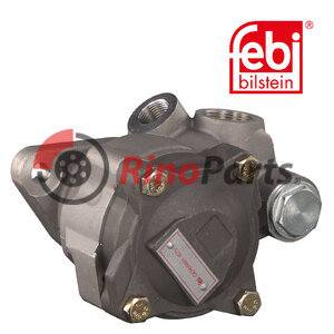 81.47101.6136 Power Steering Pump