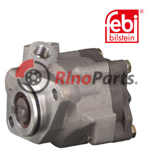 81.47101.6136 Power Steering Pump
