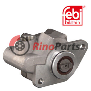 81.47101.6136 Power Steering Pump